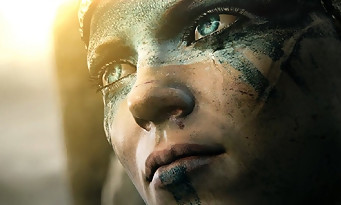 Hellblade : un 11ème making of avec un peu de gameplay dedans