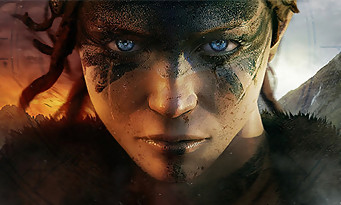 Hellblade : un carnet de développeur pour la gamescom 2015