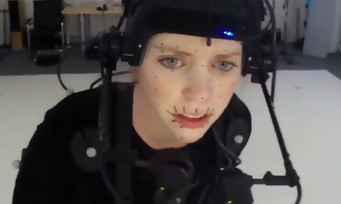 Hellblade : toute la motion capture expliquée dans ce nouveau making of