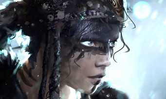 Hellblade : les développeurs expliquent les mécaniques du jeu en vidéo