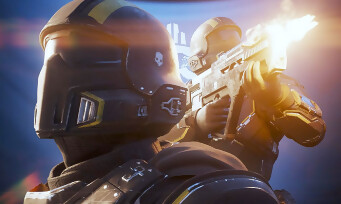 Helldivers 2 n'est plus une exclusivité PS5, le jeu débarque sur Xbox