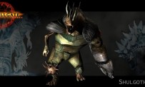 Des images pour Hellgate : London