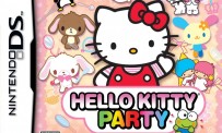 Hello Kitty Party annoncé en images