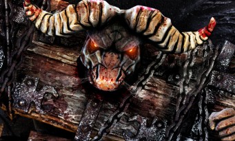 Hellraid : le nouveau FPS des créateurs de Dead Island