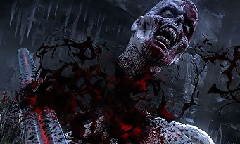 Hellraid : 20 minutes de gameplay commenté en vidéo