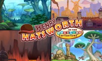 Test Henry Hatsworth