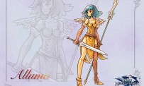 Heroes of Mana s'illustre sur DS