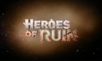 Heroes of Ruin - teaser #1