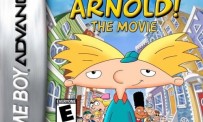 Test Hey Arnold !