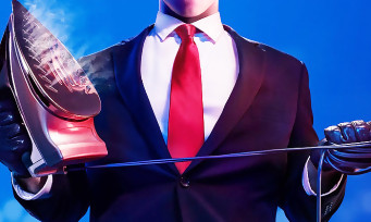 HITMAN 2 : une vidéo qui montre les gadgets que pourra utiliser l'Agent 47