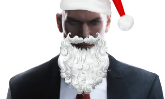 Hitman 2 : l'agent 47 fête Noël et offre un niveau entièrement basé à Paris, la classe