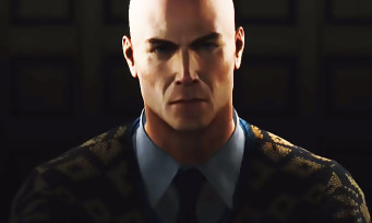 Hitman 2 : l'agent 47 s'envole pour New-York dans un trailer méga-classe