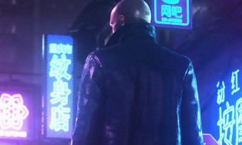 Hitman 3 : Code 47 va faire un détour en Chine à Chongqing, de la 4K, du 60fps et du Ray-Tracing