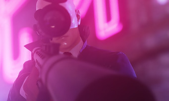 Hitman 3 : il finit la Mission de Dubai en 17 secondes !