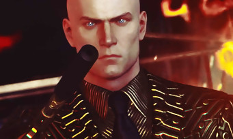 Hitman III : un trailer classieux pour annoncer "Seven Deadly Sins", la 1ère grosse extension