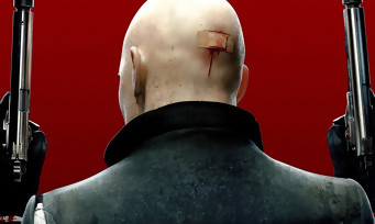 Hitman PS4 / Xbox One : une première image