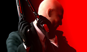 Hitman next-gen : Square Enix confirme le développement du jeu