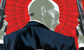 Hitman : un comic book pour introduire le film à venir