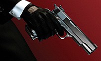 Hitman Absolution : Code 47 se déguise en images