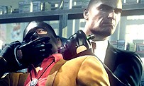 Hitman Absolution : un trailer de gameplay d'une rare cruauté !