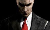 Hitman Absolution rencontre Dexter