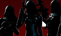 Hitman Absolution : un multi avec beaucoup de filles !