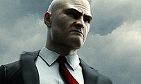 Hitman Absolution signe des contrats à la gamescom 2012