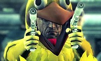 Hitman Absolution se déguise en vidéo