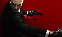 Hitman Absolution : un casting cinéma 4 étoiles !