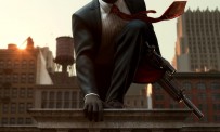 Test Hitman : Blood Money