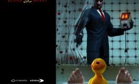 Vidéo Hitman Blood Money