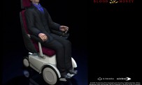 L'agent 47 prend la pose