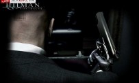 Vidéo Hitman: Contracts