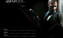 Hitman Contracts : des im