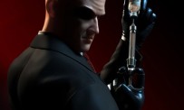 Hitman Contracts se gèle