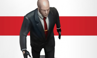 Hitman GO : le jeu gratuit sur iOS et Android, dépêchez-vous d'en profiter