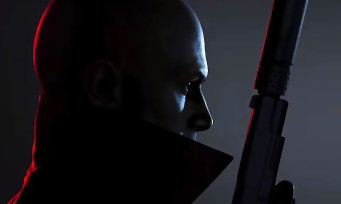 Hitman III : deux trailers avec du gameplay sur PS5 pour l'Agent 47