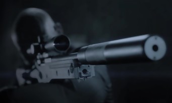 Hitman Sniper : le premier trailer sur smartphones et tablettes