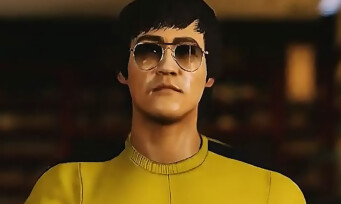 Bruce Lee revient dans HITMAN World of Assassination avec la mission “The Infiltrator” et quelques changements