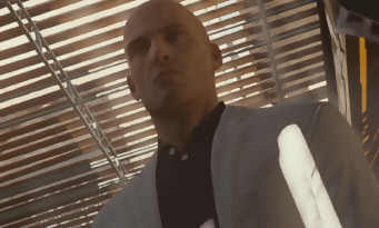 HITMAN : l'Episode 3 à Marrakech tient sa date de sortie