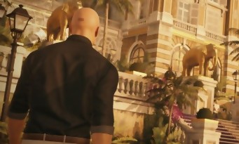 Hitman : un trailer à 360° pour visiter Bangkok en Thaïlande