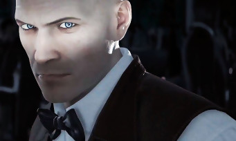 HITMAN : la sortie du jeu repoussée à 2016