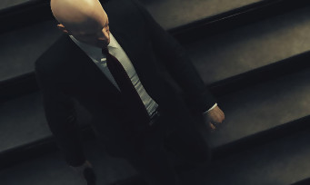 Hitman : la nouvelle date de sortie a été révélée !