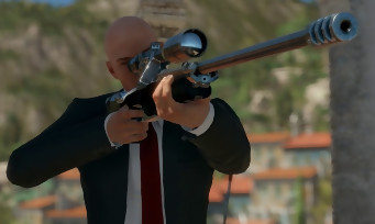 Hitman : découvrez la ville italienne de Sapienza en vidéo