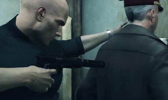 HITMAN : une nouvelle vidéo pleine d'assassinats pour le début de la bêta