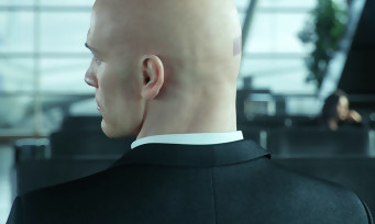 HITMAN : un nouveau trailer tout en cinématique