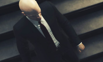 HITMAN : la version physique du jeu repoussée à 2017 finalement