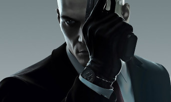 Test HITMAN sur PS4 et Xbox One