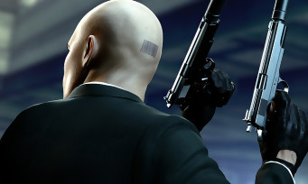 HITMAN : un nouvel épisode gratuit à venir