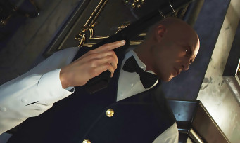 HITMAN tease sa prochaine destination dans un faux clip vidéo